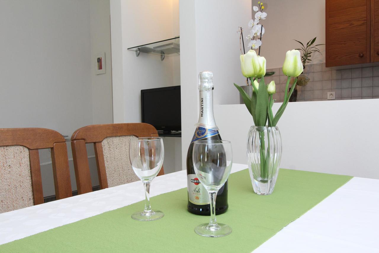 Apartment Irena Пула Екстериор снимка