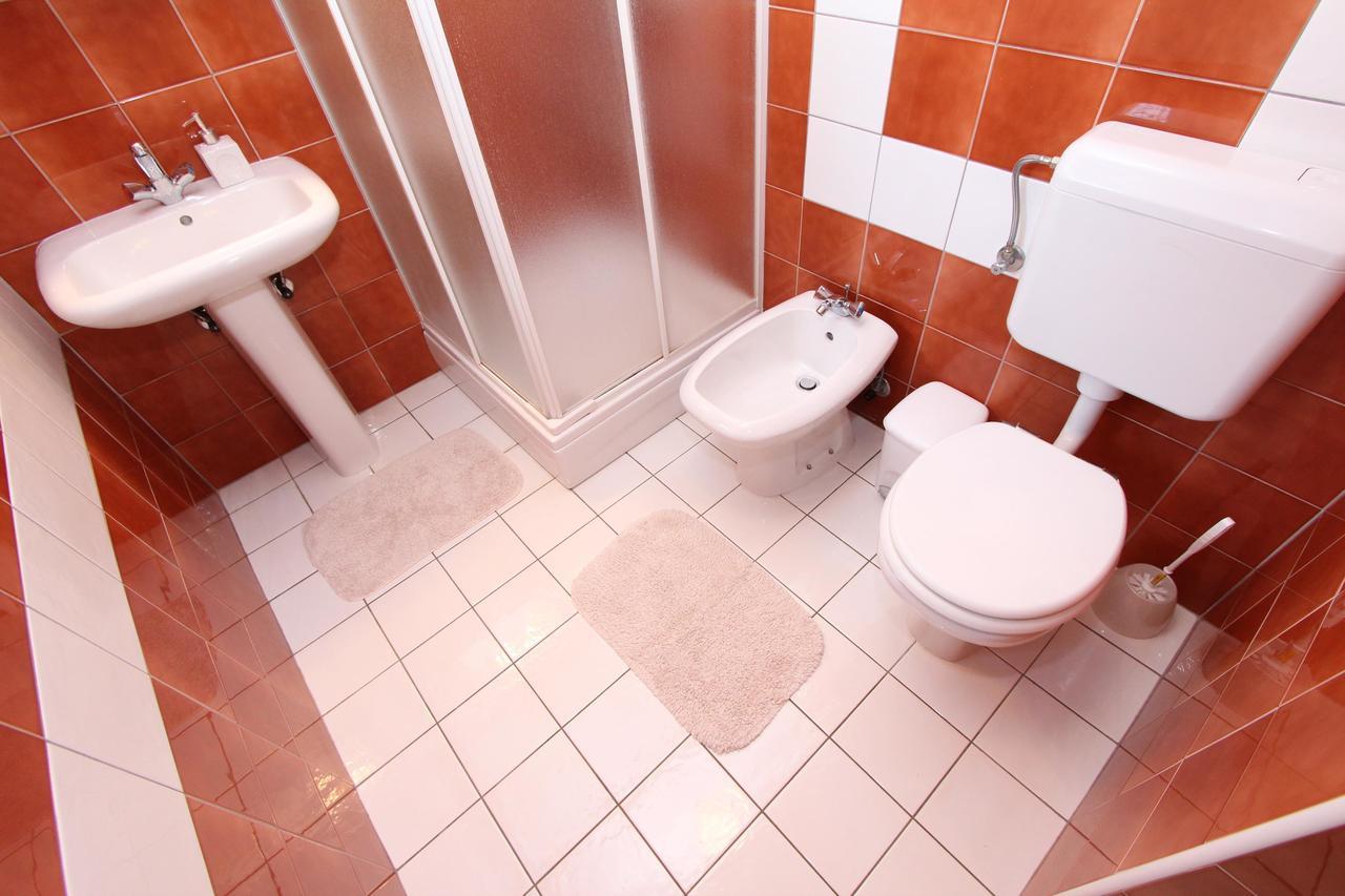 Apartment Irena Пула Екстериор снимка
