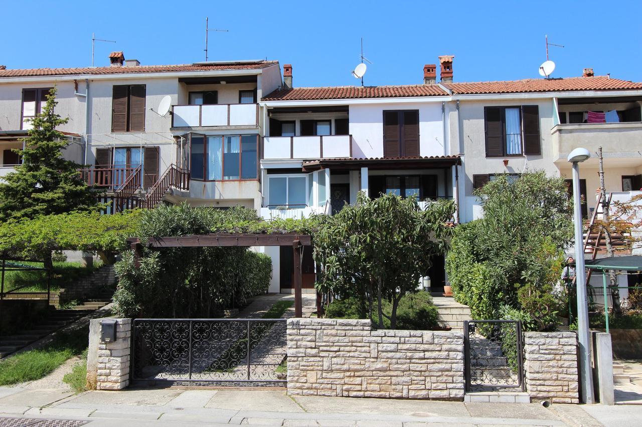Apartment Irena Пула Екстериор снимка